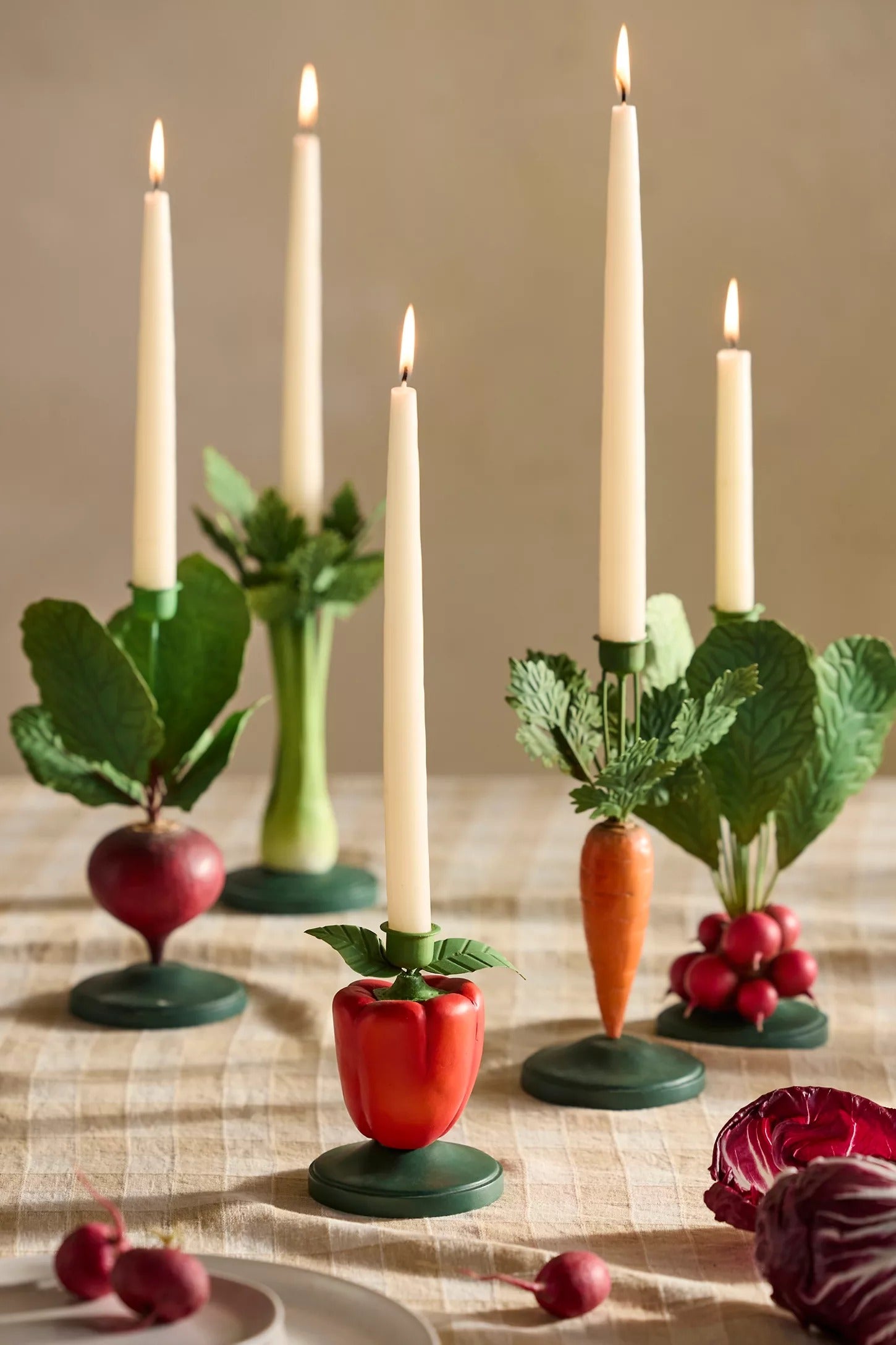 Vegetable in Thegardenhold