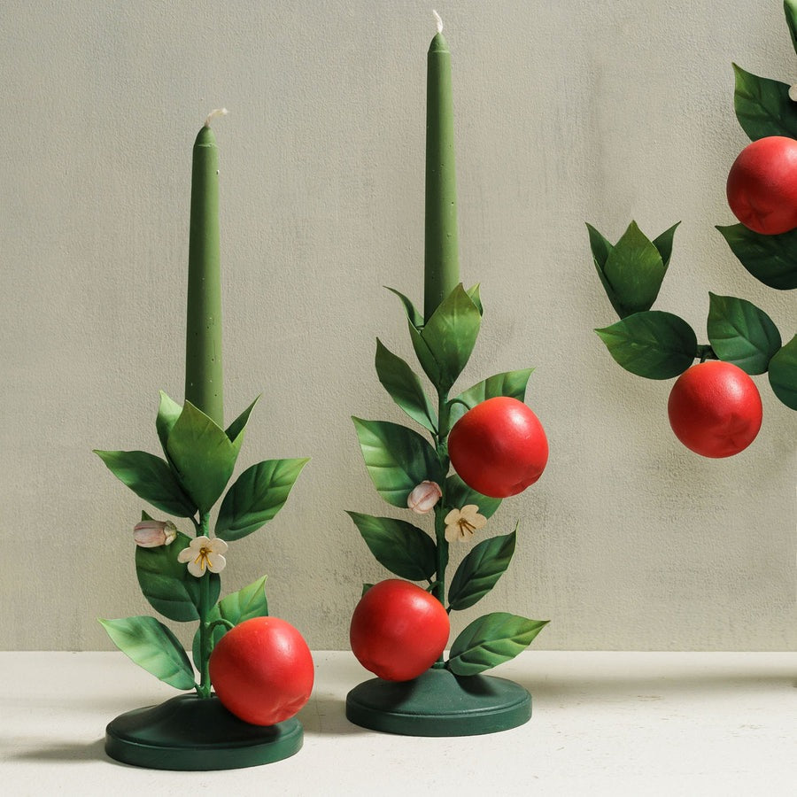 Fruits in Thegardenhold