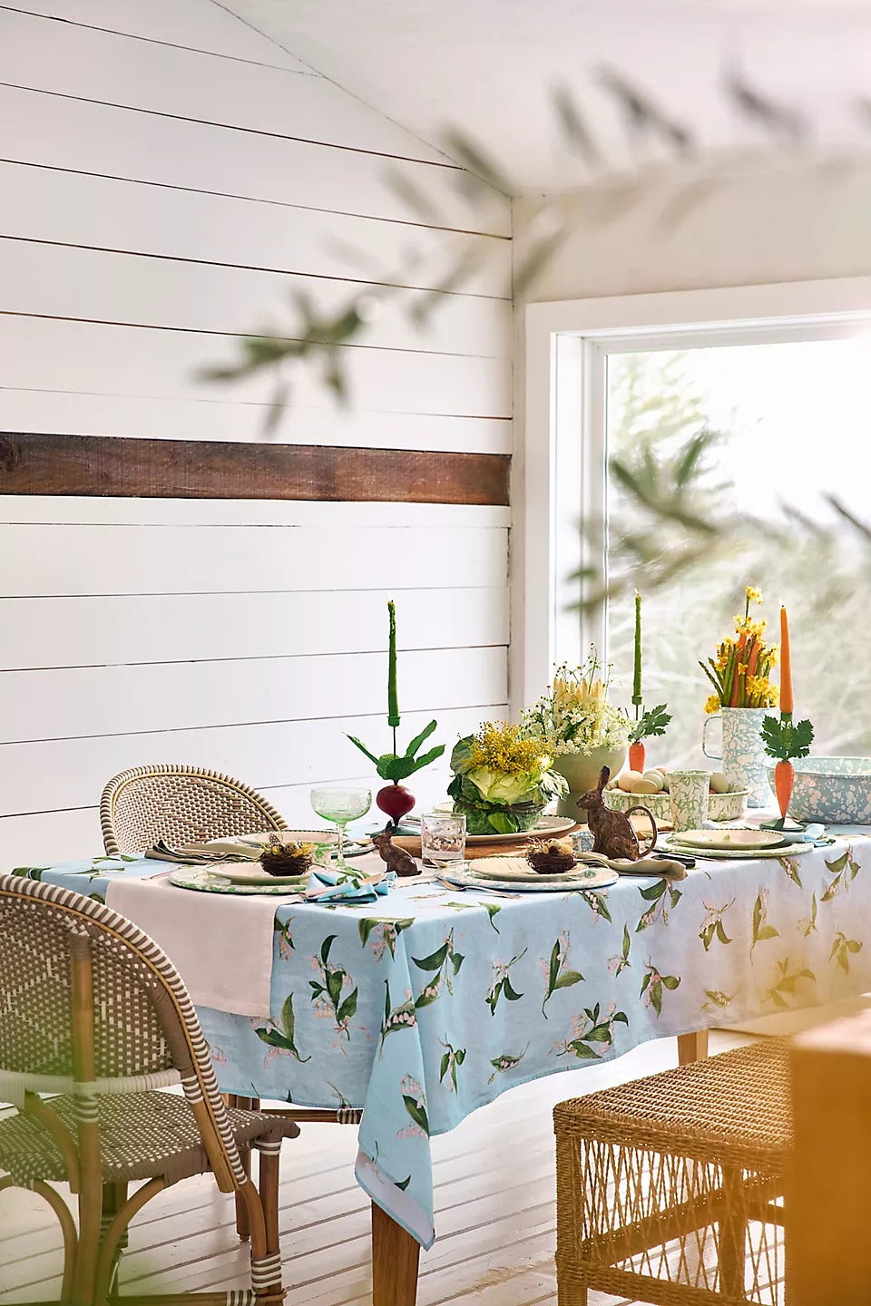 Vegetable in Thegardenhold