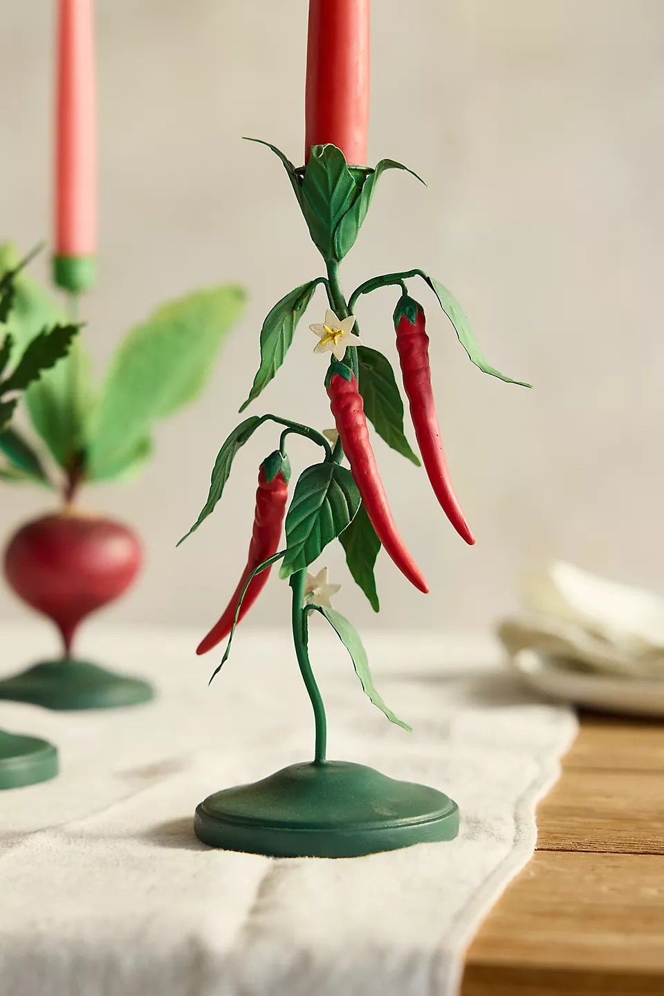 Vegetable in Thegardenhold