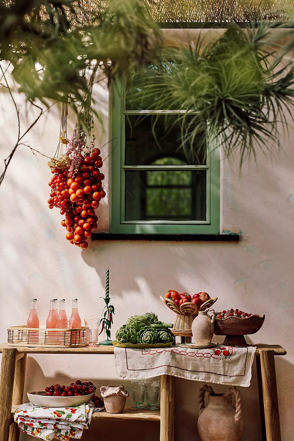 Vegetable in Thegardenhold