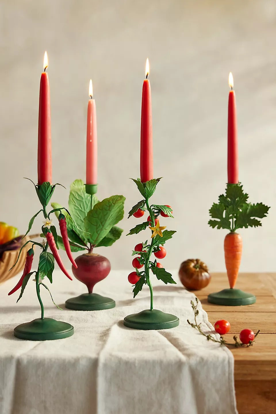 Vegetable in Thegardenhold